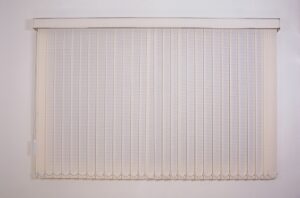 Persiana Vertical