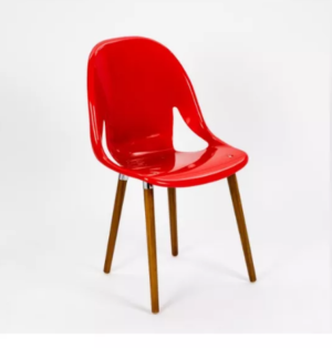 Coleção cadeira Nina