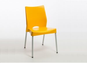 Coleção Cadeira Malba