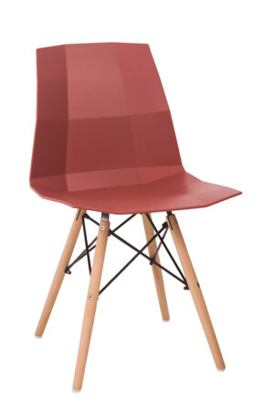 Cadeira Coleção 3D