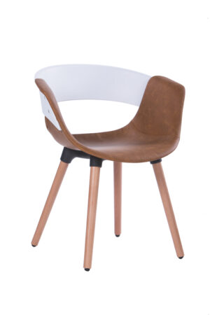 Cadeiras Coleção Due