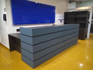 Clientes Satisfeitos