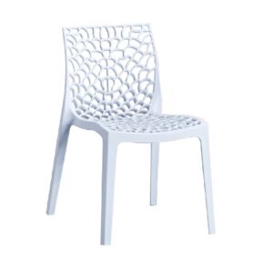 Cadeira Gruvyer Suporte 182KG Certificações: Inmetro