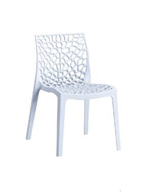 Cadeira Gruvyer Suporte 182KG Certificações: Inmetro