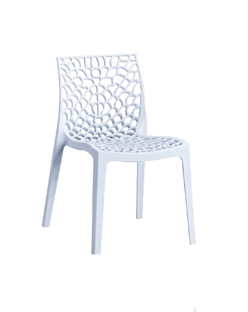 Cadeira Gruvyer Suporte 182KG Certificações: Inmetro