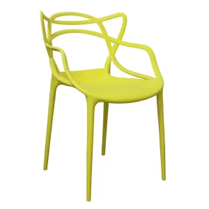 Cadeira Aviv Suporte 182KG Certificações: Inmetro