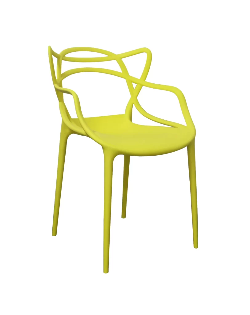 Cadeira Aviv Suporte 182KG Certificações: Inmetro